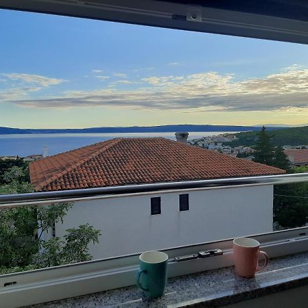 Apartments Casper Novi Vinodolski Zewnętrze zdjęcie