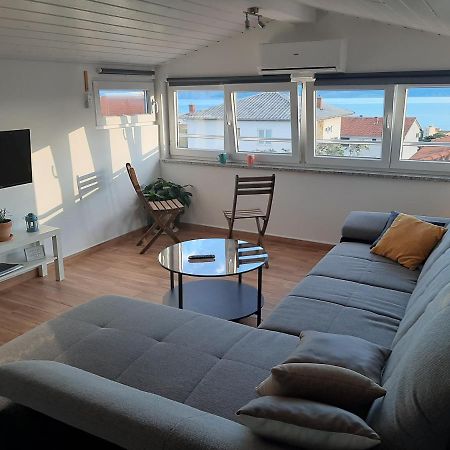 Apartments Casper Novi Vinodolski Zewnętrze zdjęcie