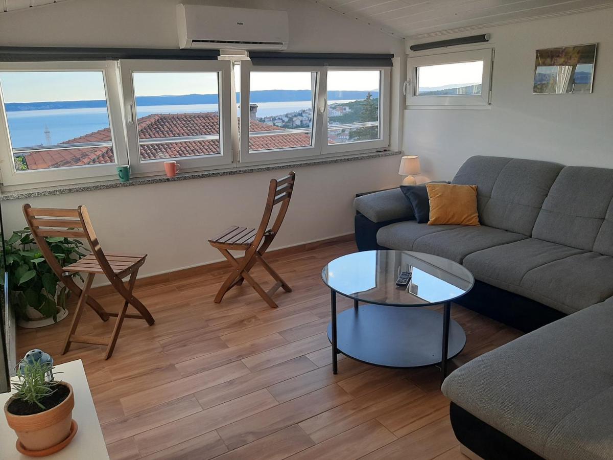 Apartments Casper Novi Vinodolski Zewnętrze zdjęcie
