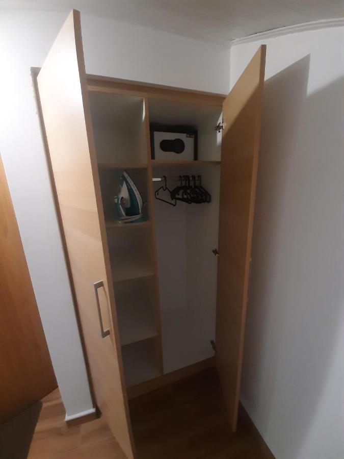 Apartments Casper Novi Vinodolski Zewnętrze zdjęcie