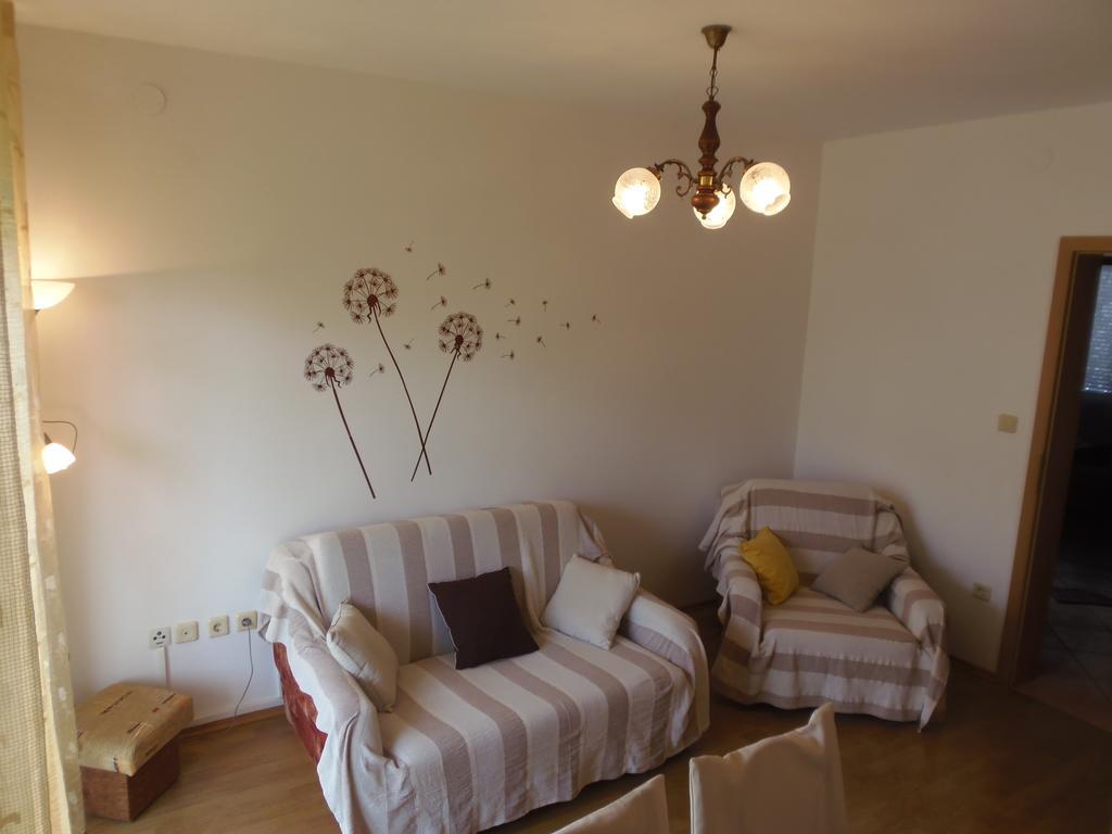Apartments Casper Novi Vinodolski Zewnętrze zdjęcie
