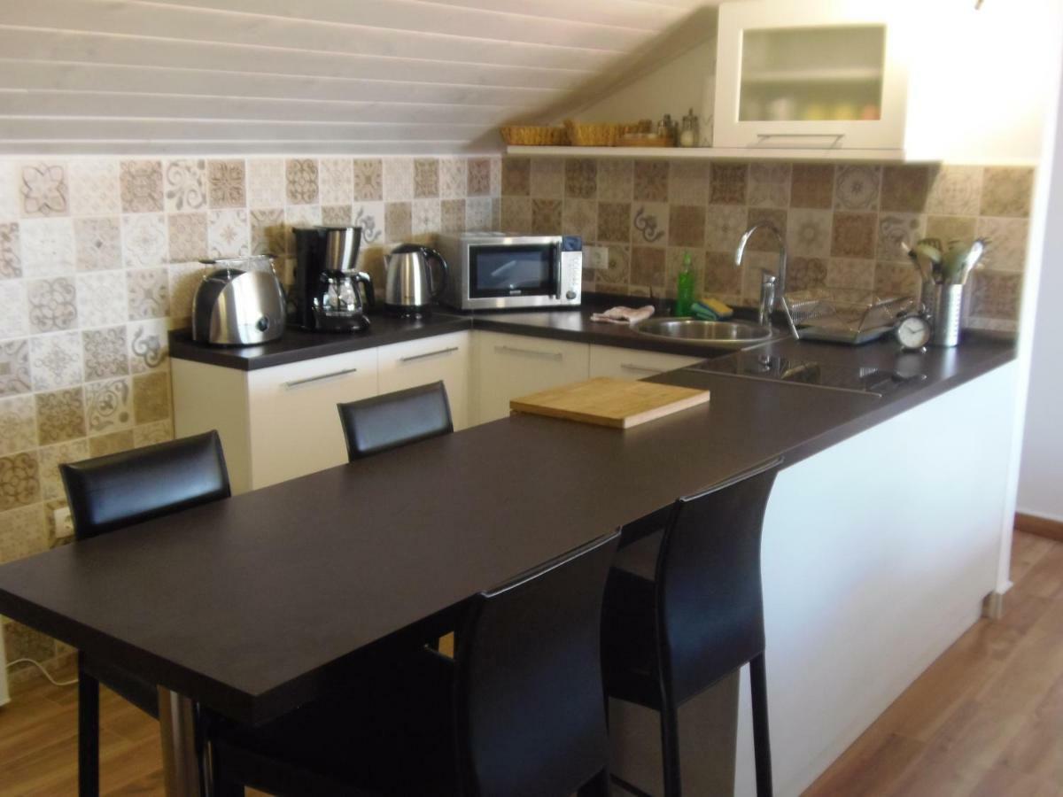Apartments Casper Novi Vinodolski Zewnętrze zdjęcie