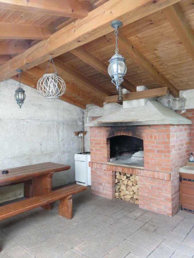 Apartments Casper Novi Vinodolski Zewnętrze zdjęcie
