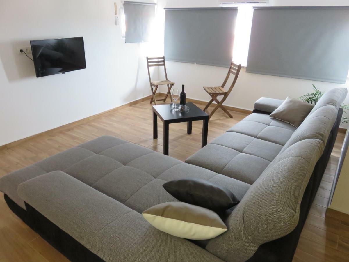 Apartments Casper Novi Vinodolski Zewnętrze zdjęcie