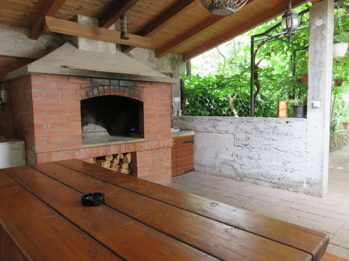 Apartments Casper Novi Vinodolski Zewnętrze zdjęcie