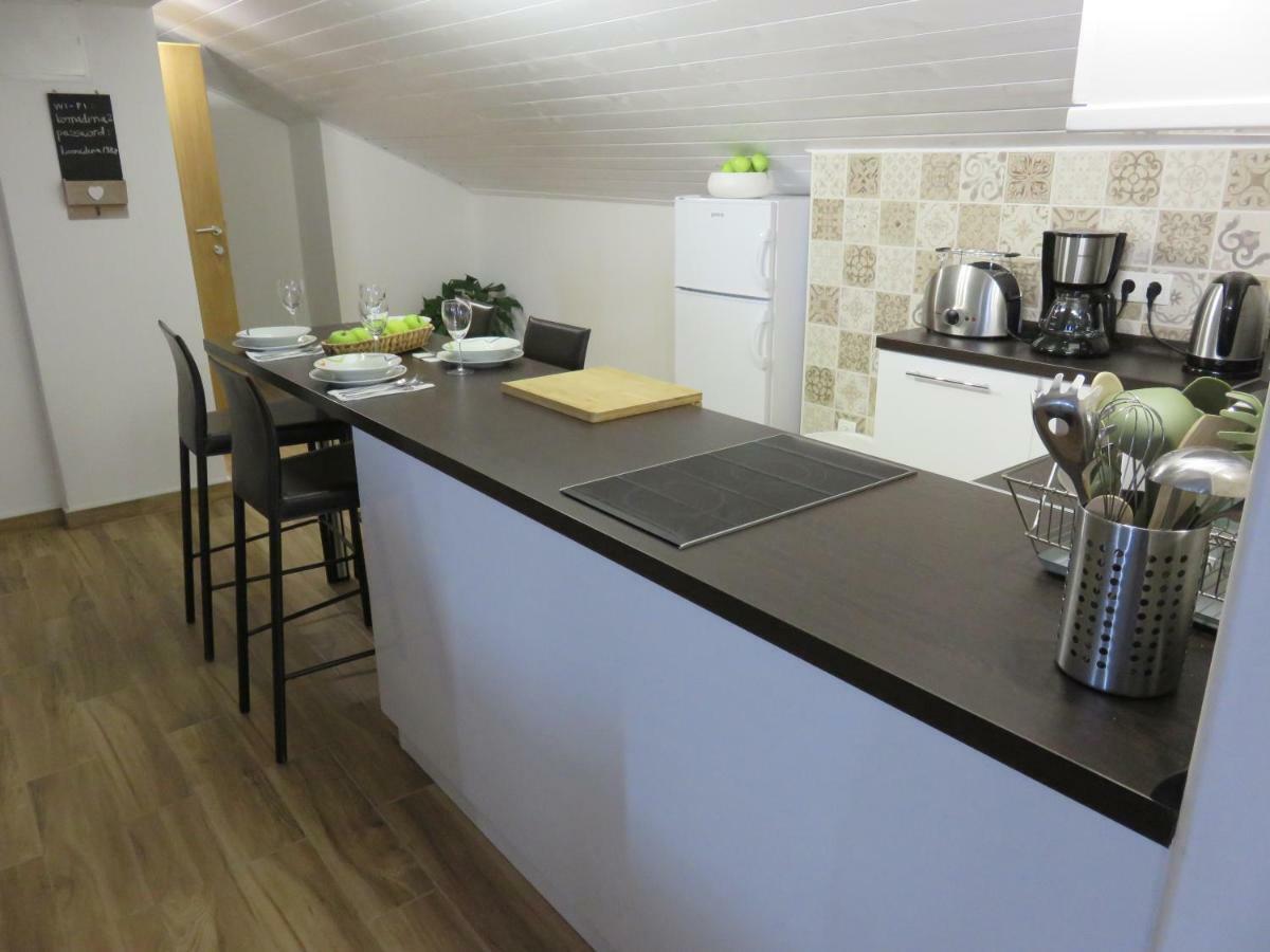 Apartments Casper Novi Vinodolski Zewnętrze zdjęcie