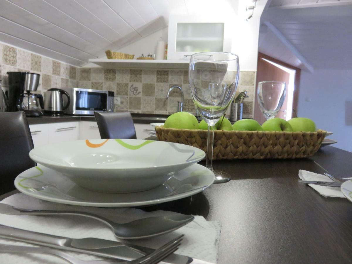 Apartments Casper Novi Vinodolski Zewnętrze zdjęcie