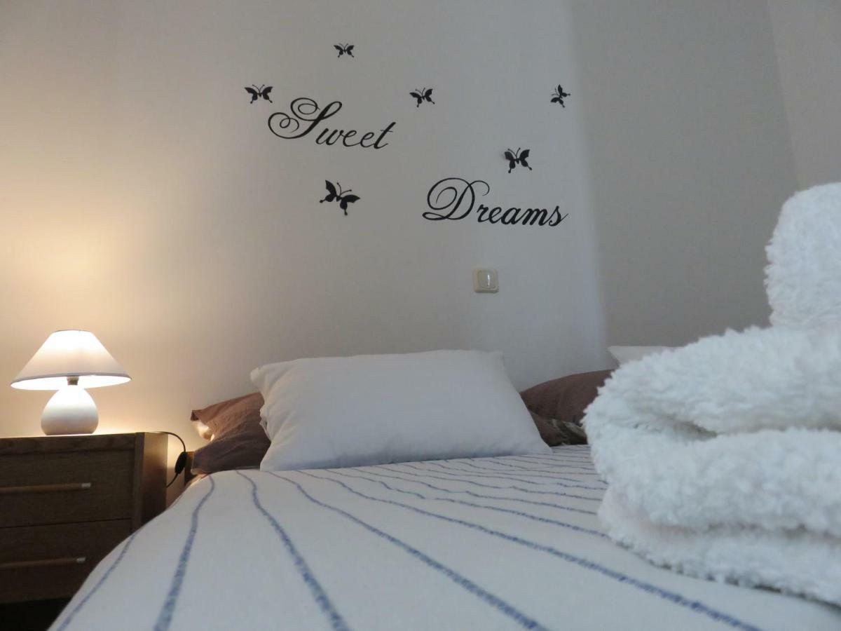 Apartments Casper Novi Vinodolski Zewnętrze zdjęcie