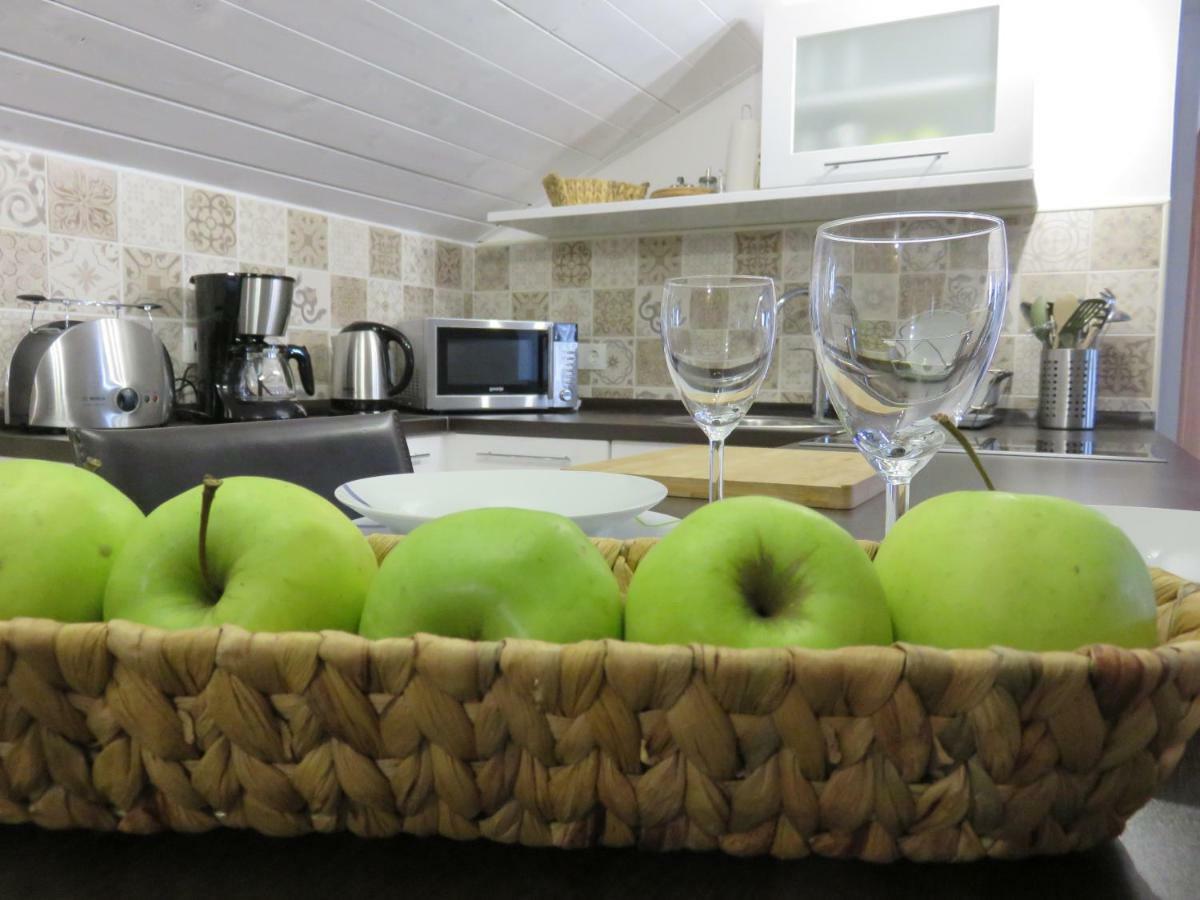 Apartments Casper Novi Vinodolski Zewnętrze zdjęcie