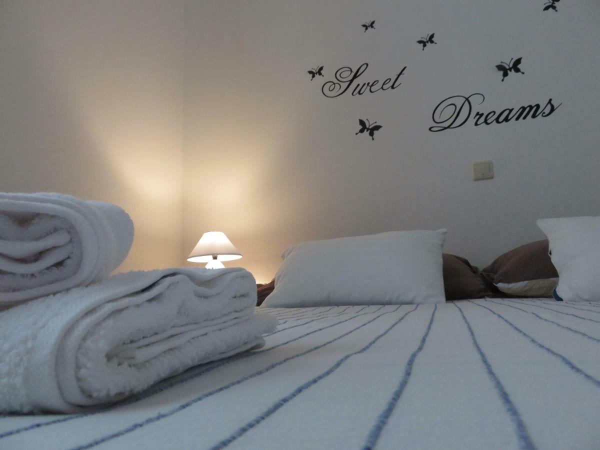 Apartments Casper Novi Vinodolski Zewnętrze zdjęcie