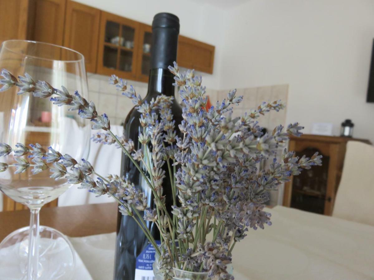 Apartments Casper Novi Vinodolski Zewnętrze zdjęcie