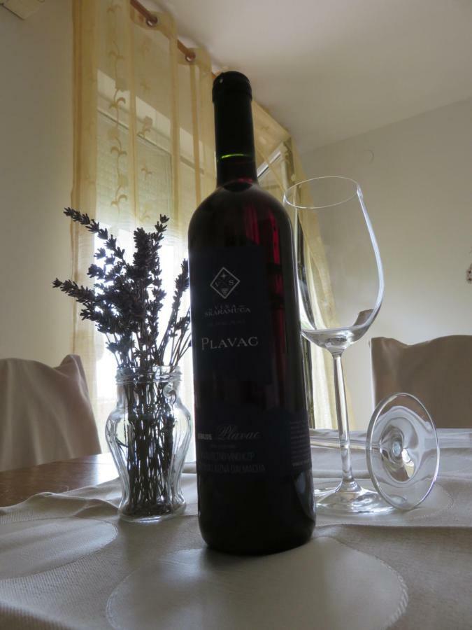 Apartments Casper Novi Vinodolski Zewnętrze zdjęcie